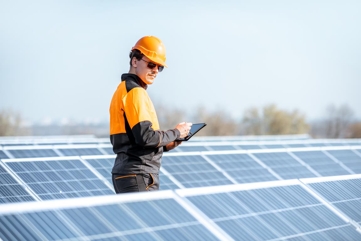 Engenharia solar