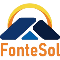Logo Solar São José
